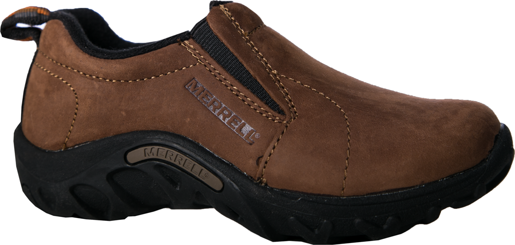 Merrell Jungle Moc Slip-On Shoe