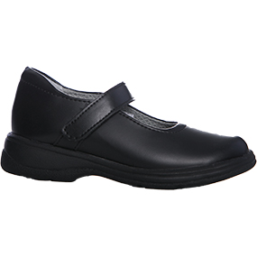 Velcro Dress Shoes