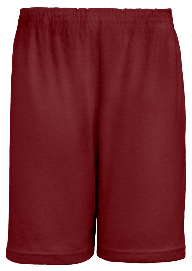 Jersey Gym Shorts