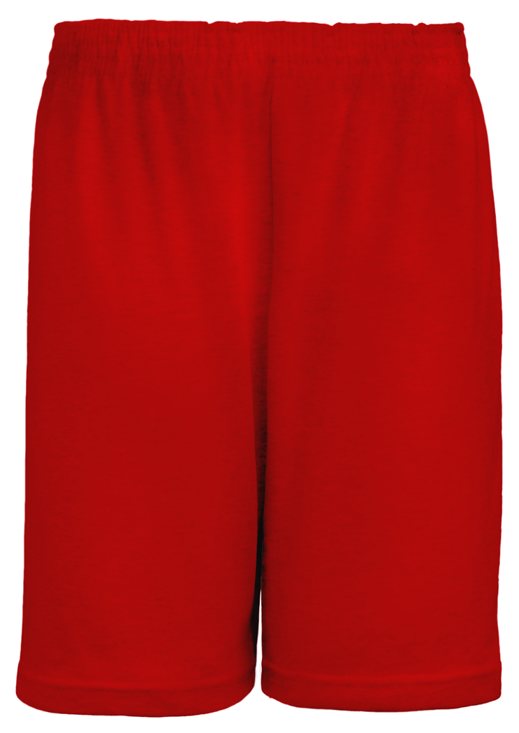 Jersey Gym Shorts