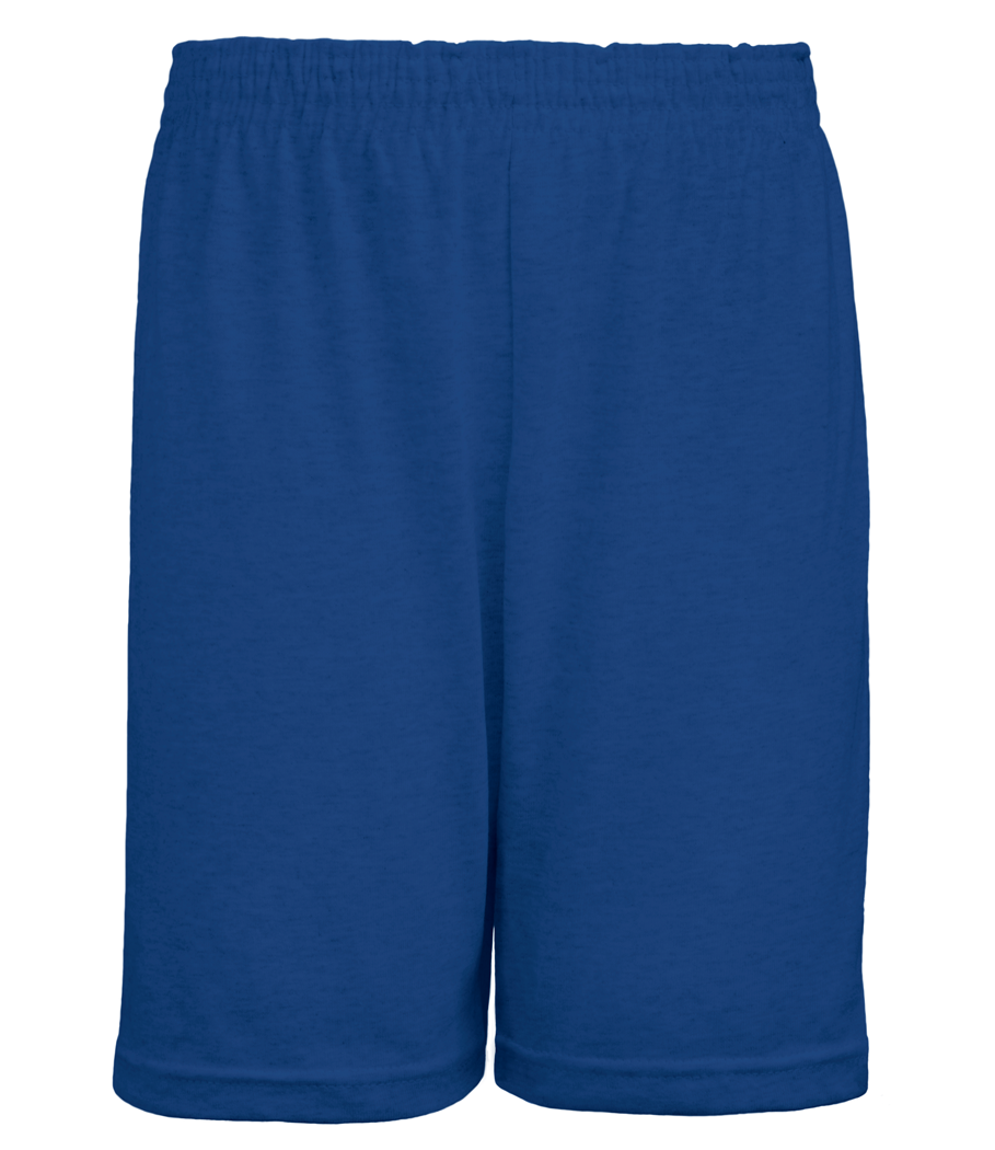 Jersey Gym Shorts