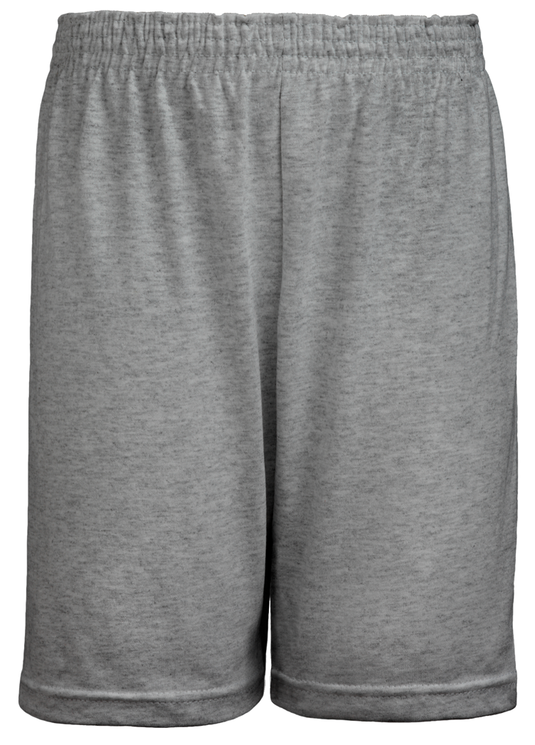 Jersey Gym Shorts