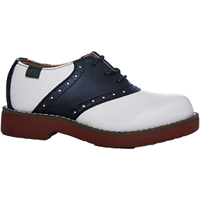 Women`s Saddle Shoe