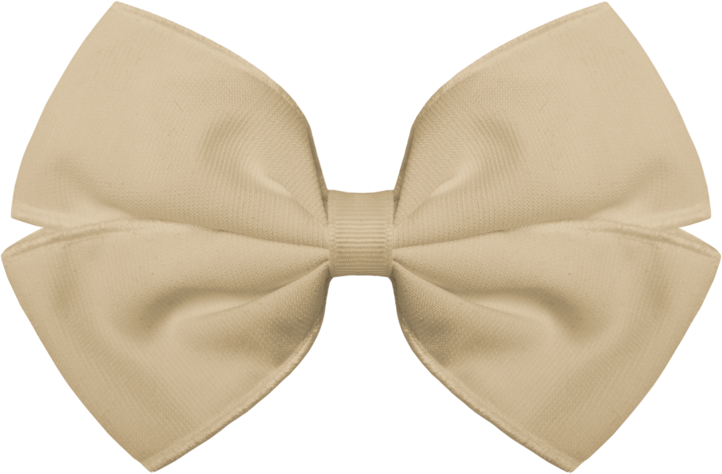 Clip Hair Bow