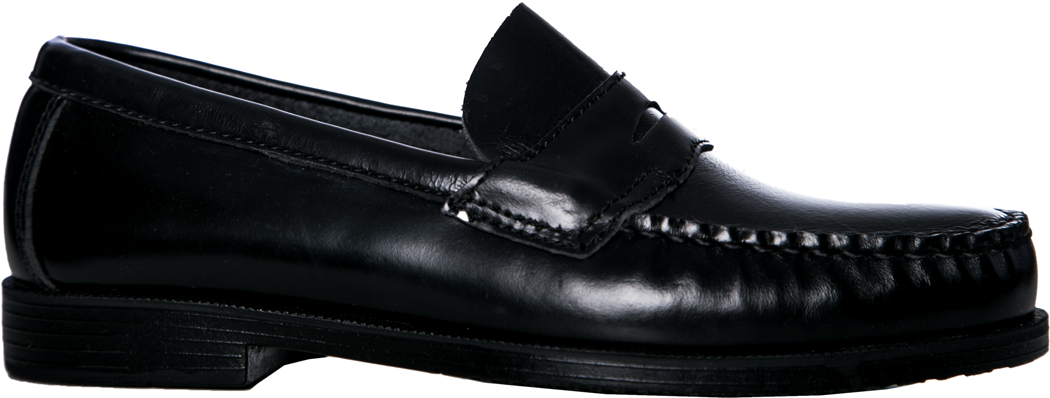 Wide Width Unisex Loafers