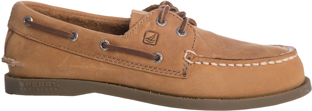 Youth Sperry Loafers