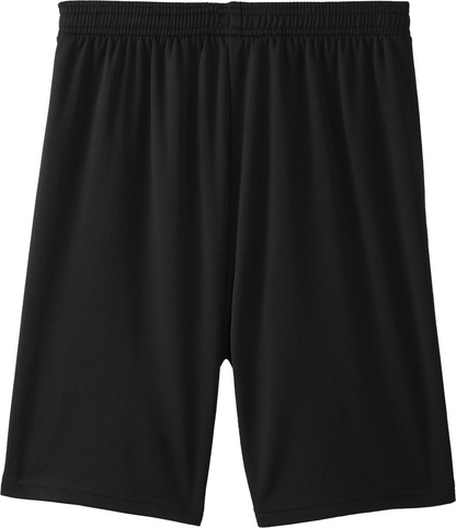 Classic Length Tech Mesh Gym Shorts