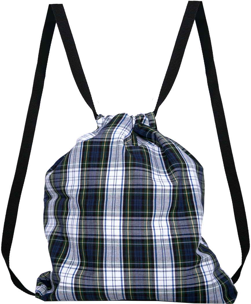 Drawstring Cinchpack