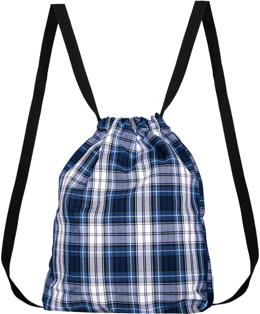 Drawstring Cinchpack