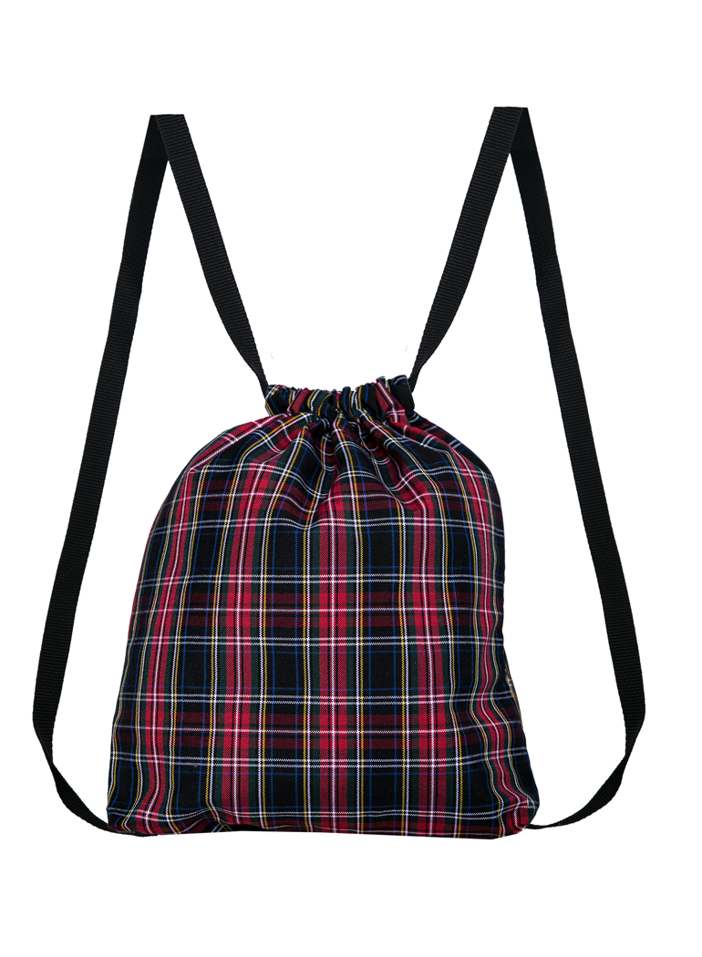 Drawstring Cinchpack