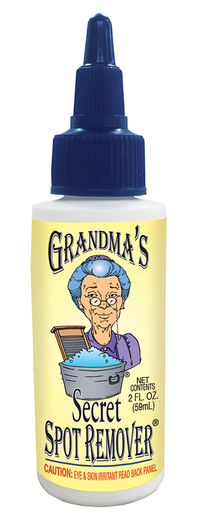 Grandmas Secret Spot Remover