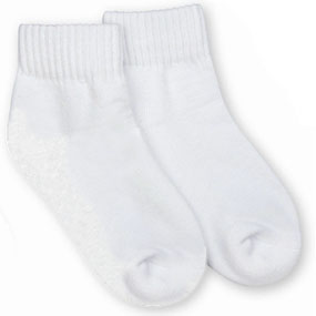 Crew Socks - 3 Pack