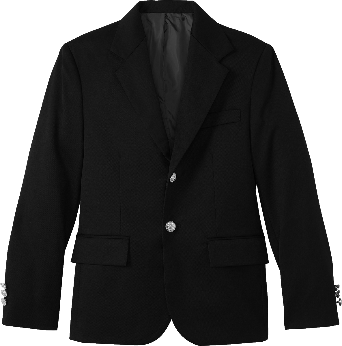 Men's Regular Classic Blazer