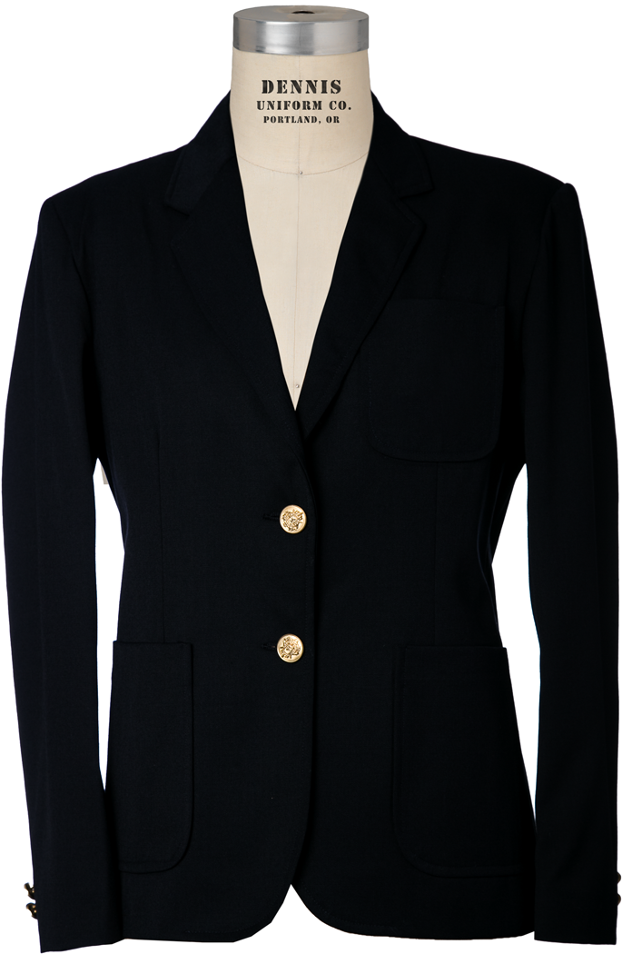 Girls' Blazer