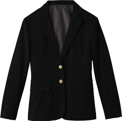 Feminine Fit Smart Wear Washable Blazer