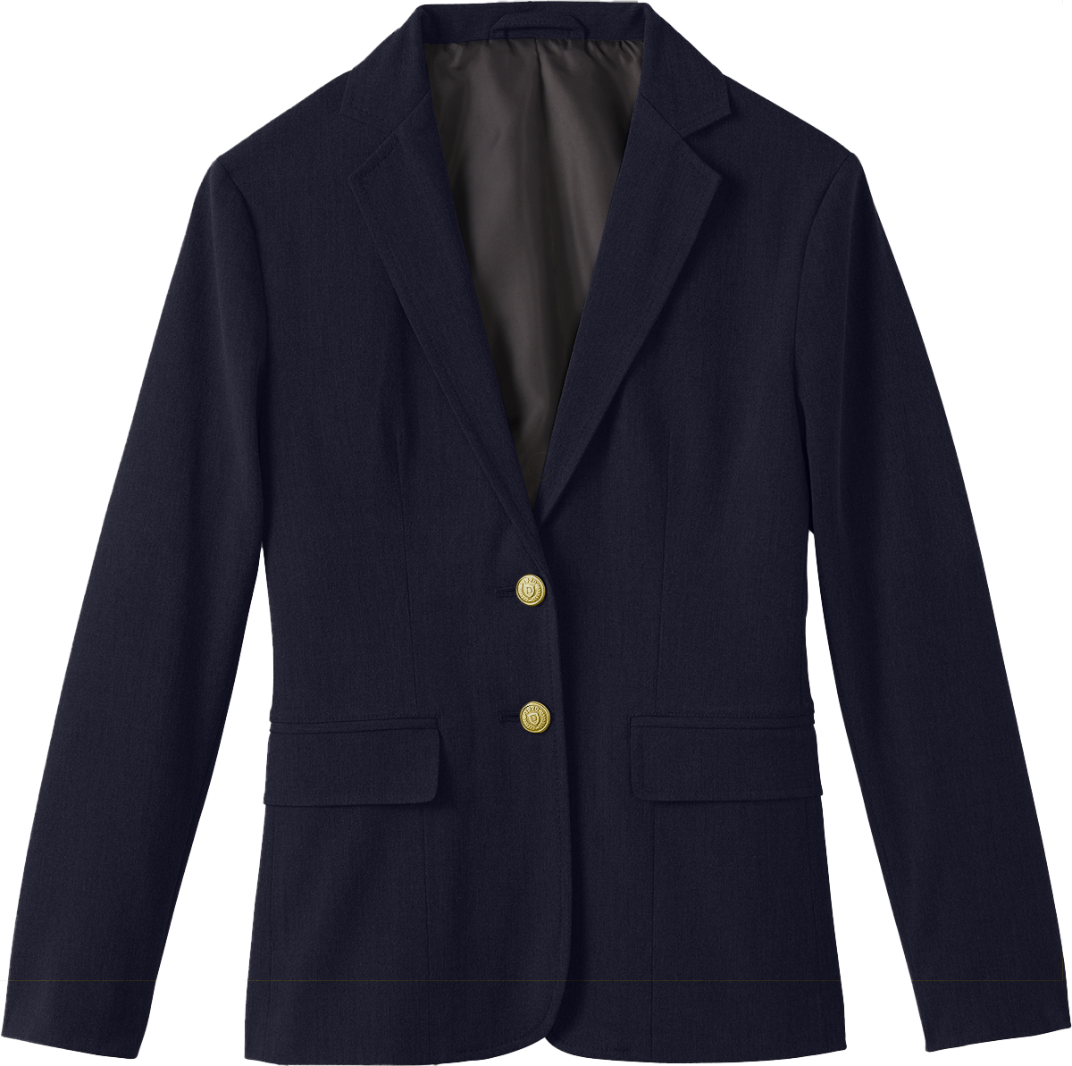 Feminine Fit Smart Wear Washable Blazer