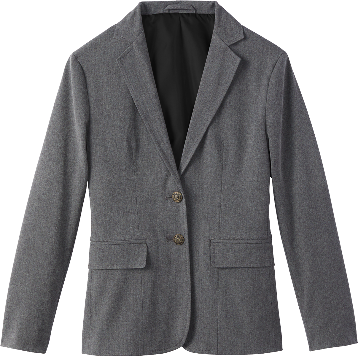 Feminine Fit Smart Wear Washable Blazer