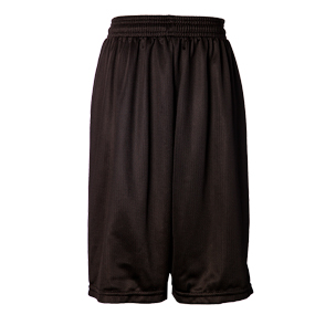 Micro-Mesh Gym Shorts