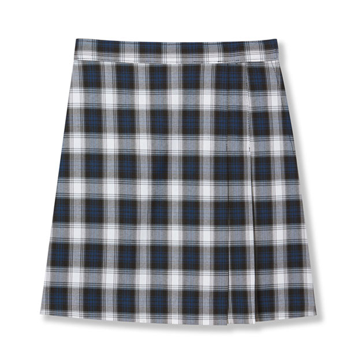 Side Pleat Skort