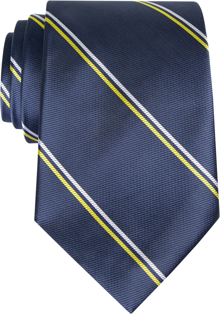 Clip-On Tie