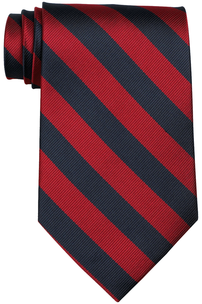 Clip-On Tie