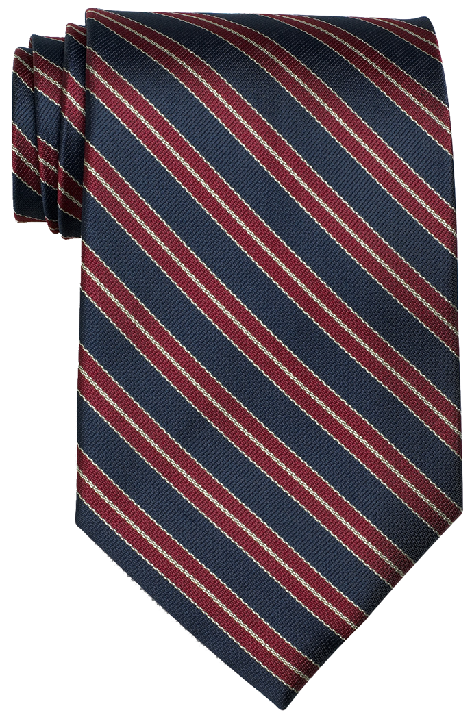 Clip-On Tie