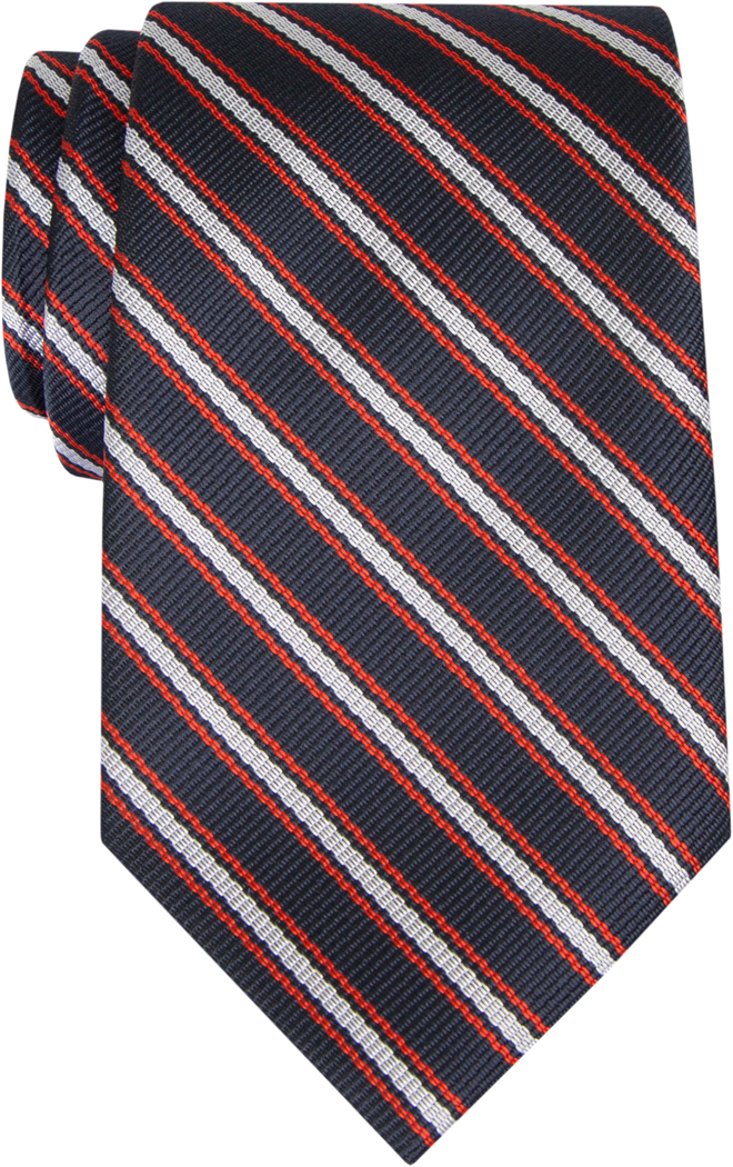 Clip-On Tie