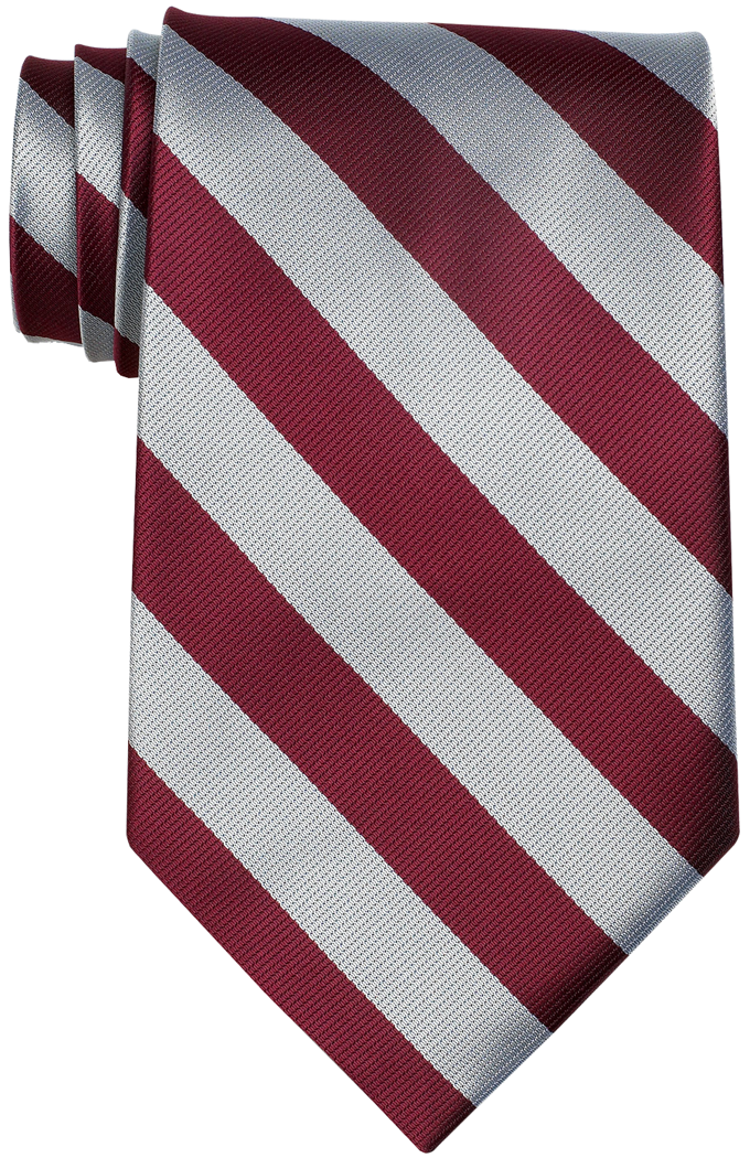 Clip-On Tie