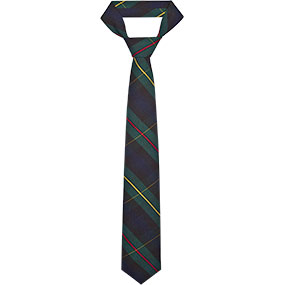 Adjustable Pre-knotted Tie