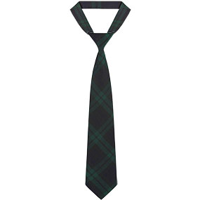 Adjustable Pre-knotted Tie