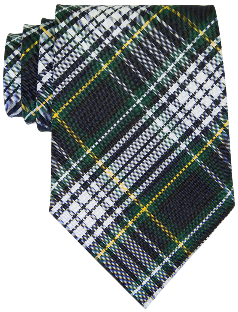 Adjustable Pre-knotted Tie