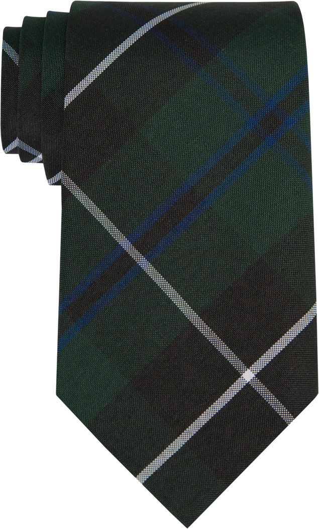 Adjustable Pre-knotted Tie