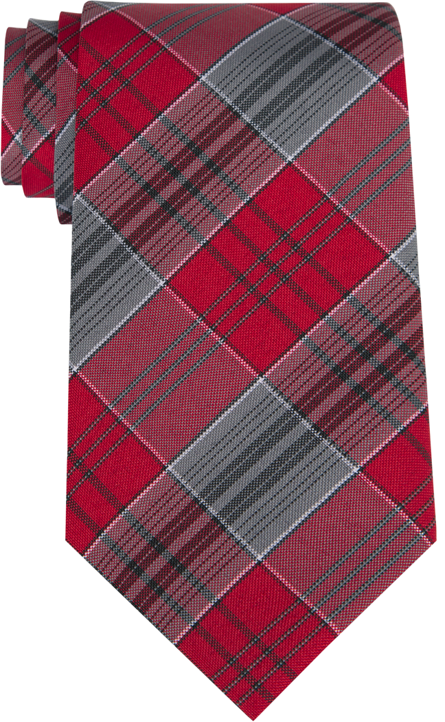 Adjustable Pre-knotted Tie