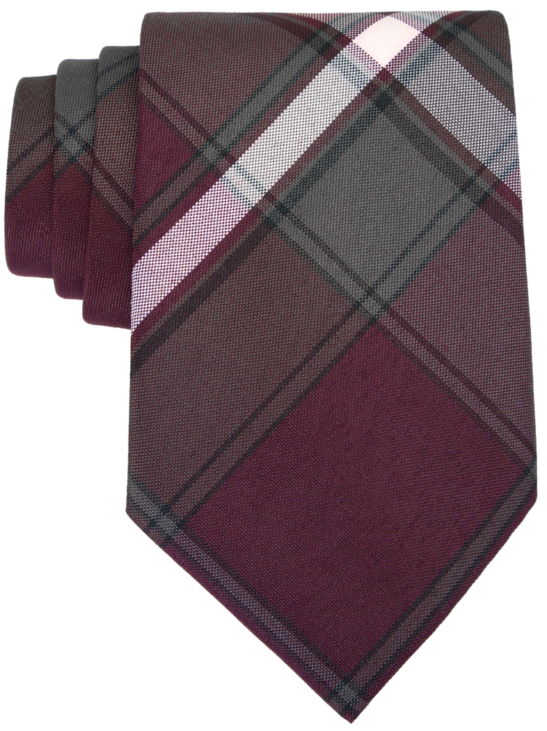 Adjustable Pre-knotted Tie