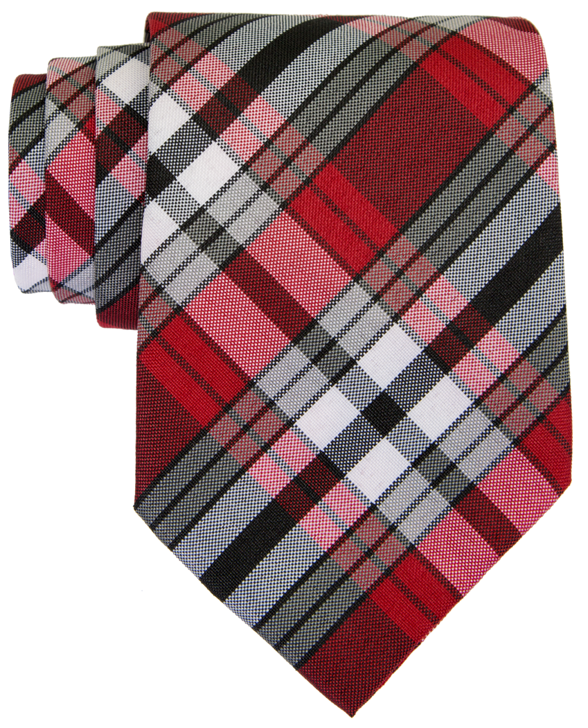 Adjustable Pre-knotted Tie