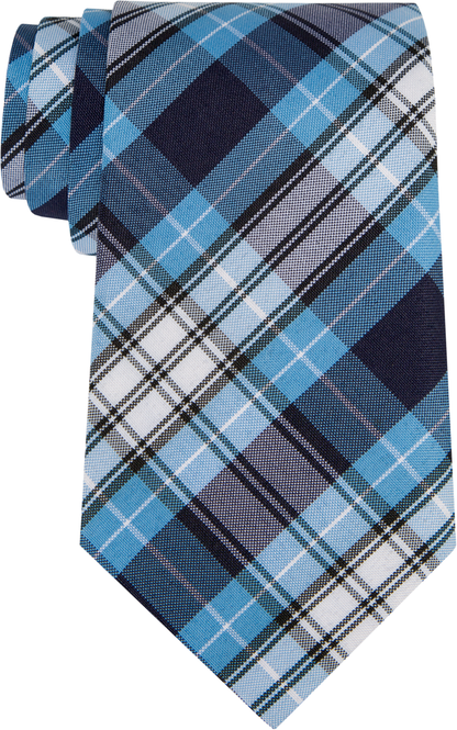 Adjustable Pre-knotted Tie