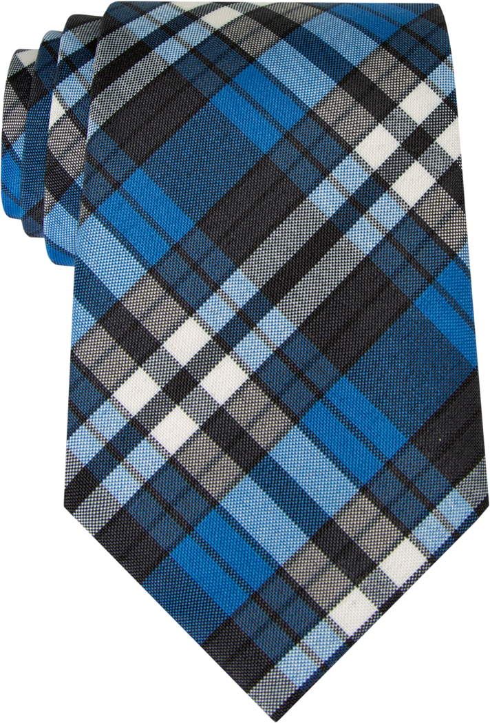 Adjustable Pre-knotted Tie