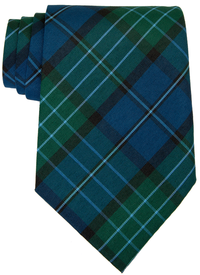 Adjustable Pre-knotted Tie