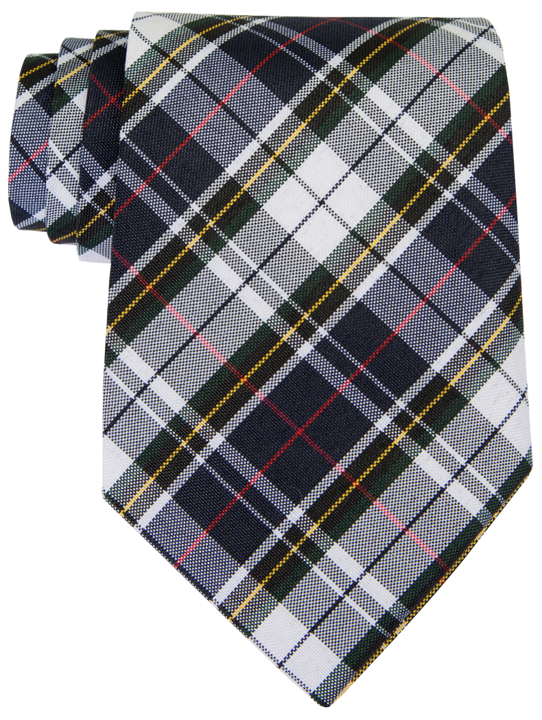 Adjustable Pre-knotted Tie