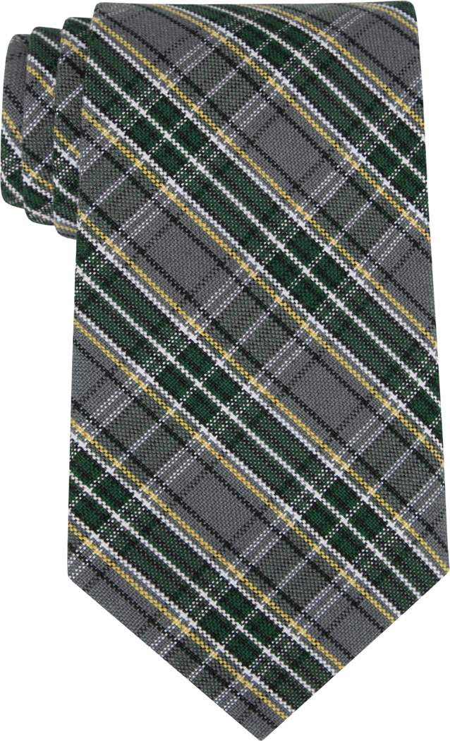 Adjustable Pre-knotted Tie