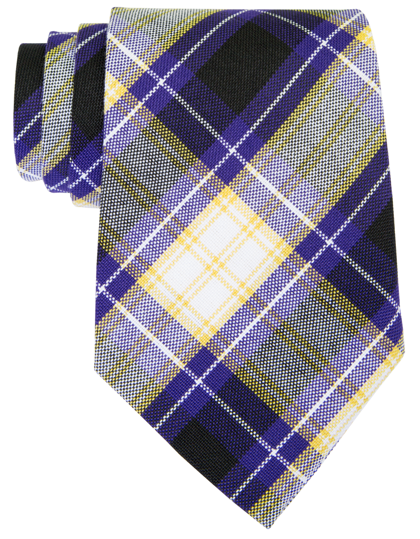 Adjustable Pre-knotted Tie