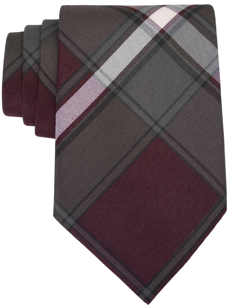 Adjustable Pre-knotted Tie