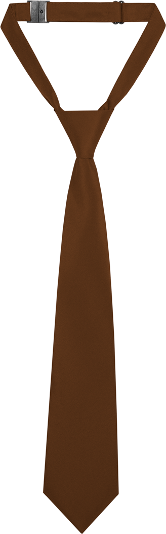 Adjustable Pre-knotted Tie