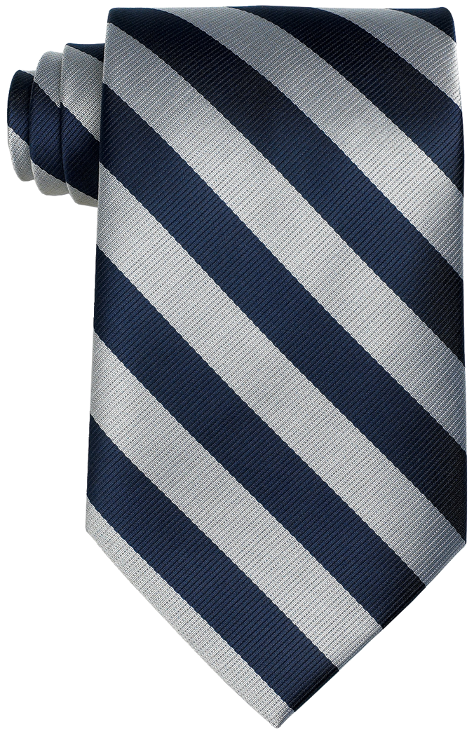 Adjustable Pre-knotted Tie