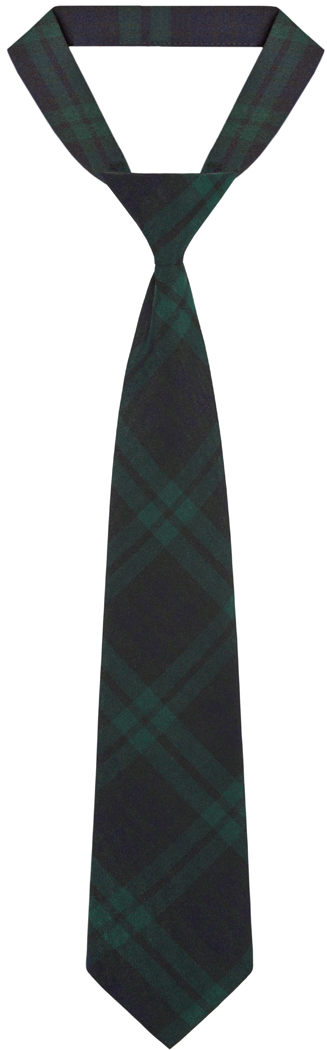 Adjustable Pre-knotted Tie