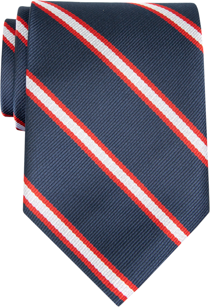 Adjustable Pre-knotted Tie