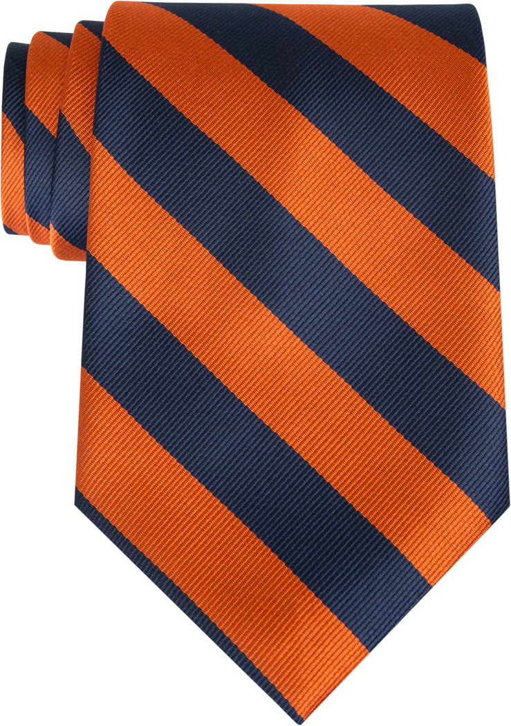 Adjustable Pre-knotted Tie