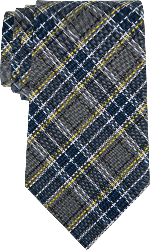 Adjustable Pre-knotted Tie