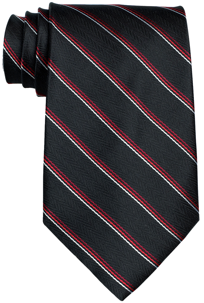 Adjustable Pre-knotted Tie