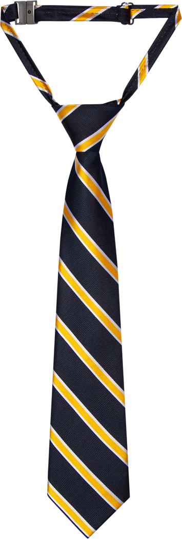 Adjustable Pre-knotted Tie